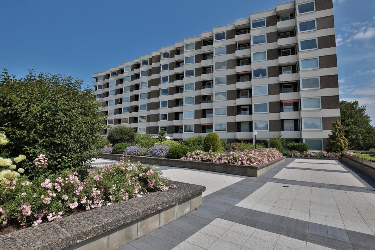 Carpe Diem Carpe Diem Appartement 109 Ніндорф Екстер'єр фото