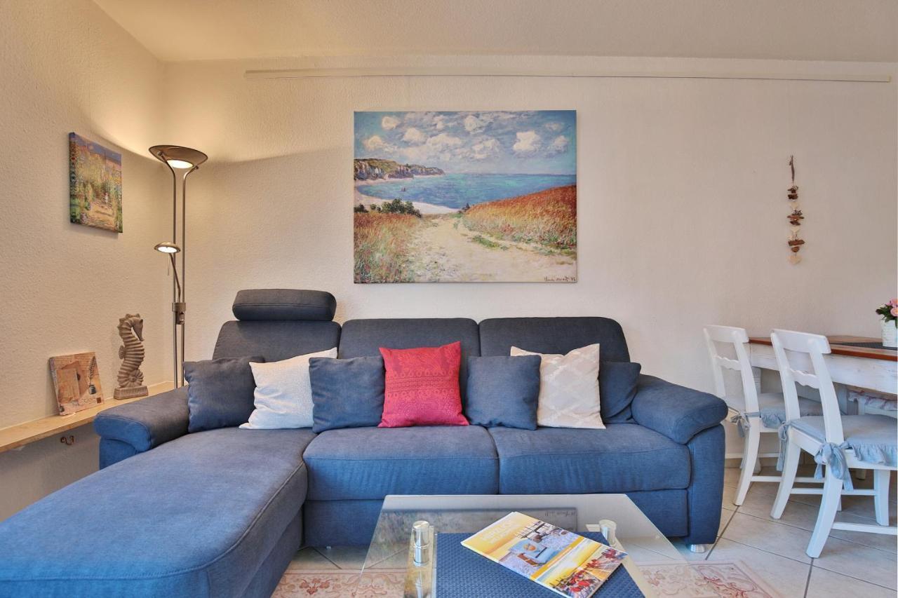 Carpe Diem Carpe Diem Appartement 109 Ніндорф Екстер'єр фото