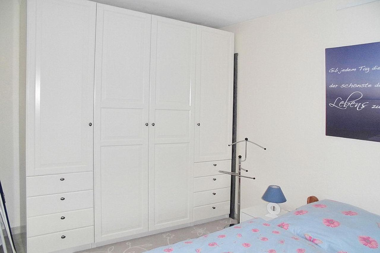 Carpe Diem Carpe Diem Appartement 109 Ніндорф Екстер'єр фото