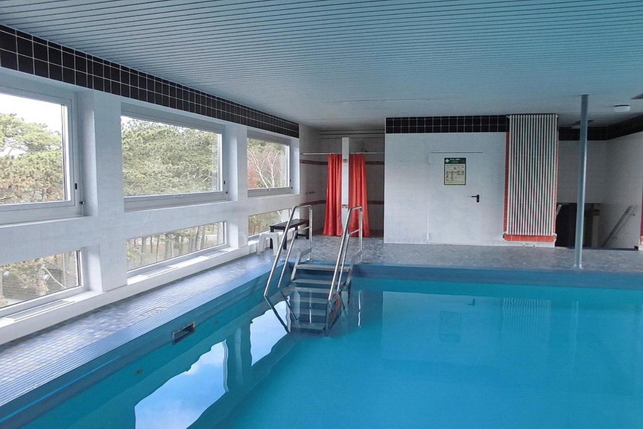 Carpe Diem Carpe Diem Appartement 109 Ніндорф Екстер'єр фото